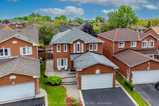 Property for Sale, 6059 Gemini Cres, Mississauga, ON