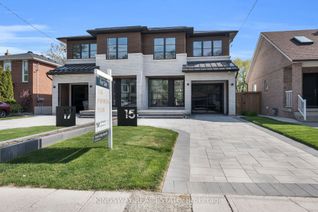 Property for Sale, 17 Broadview Ave, Mississauga, ON