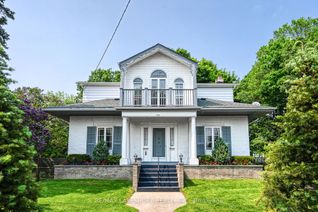 Detached House for Sale, 276 King St W, Cobourg, ON