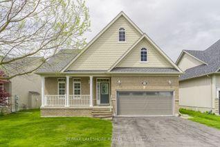Detached House for Sale, 795 London St, Cobourg, ON