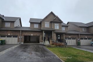 Freehold Townhouse for Rent, 149 Stonebrook Way, Grey Highlands, ON