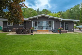 Bungalow for Sale, 1515 O'Connor Dr, Smith-Ennismore-Lakefield, ON