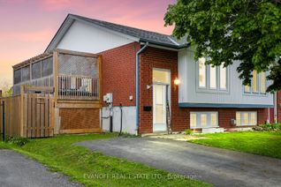 Semi-Detached House for Sale, 7 Cottingham Cres, Kawartha Lakes, ON