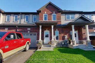 Freehold Townhouse for Sale, 435 Williams Cres, Fort Erie, ON