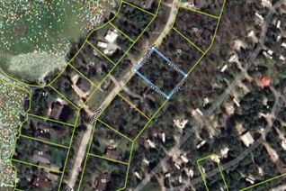 Vacant Residential Land for Sale, Lot 42 Roth Dr, South Bruce Peninsula, ON