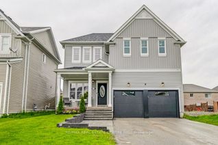Property for Sale, 833 O'Reilly Cres, Shelburne, ON