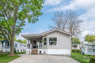 Bungalow for Sale, 13 Mcgregor Dr, Otonabee-South Monaghan, ON