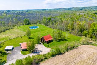 Detached House for Sale, 364 Lakeshore Rd Rd, Brighton, ON