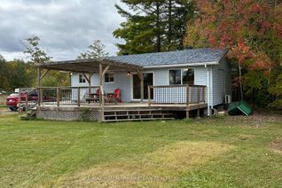 Detached House for Sale, 40 Arrow Bay Rd, Curve Lake First Nation 35, ON