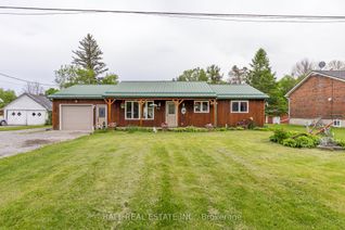 Detached House for Sale, 80 Matthew St, Marmora and Lake, ON