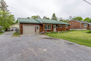 Detached House for Sale, 80 Matthew St, Marmora and Lake, ON