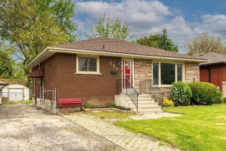 Detached House for Sale, 224 West 18th St, Hamilton, ON