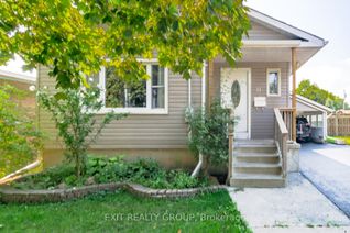 House for Sale, 51 Elizabeth Cres, Belleville, ON