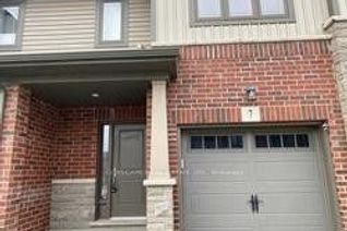 Townhouse for Sale, 77 Diana Ave #7, Brantford, ON