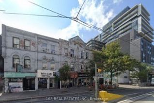 Commercial/Retail Property for Lease, 287 College St #Main Fl, Toronto, ON