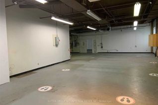Commercial/Retail Property for Lease, 381 Richmond St E #A2, Toronto, ON