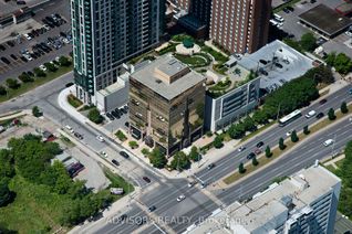 Property for Lease, 3660 Hurontario St #416B, Mississauga, ON