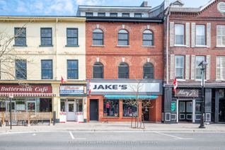 Commercial/Retail Property for Sale, 40 King St W, Cobourg, ON