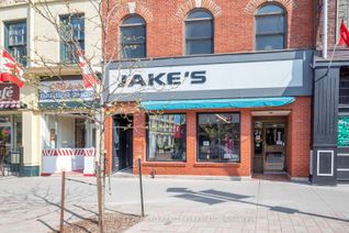 Non-Franchise Business for Sale, 40 King St W, Cobourg, ON