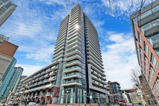 Condo Apartment for Rent, 38 Iannuzzi St S #207, Toronto, ON