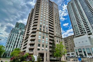 Condo Apartment for Sale, 18 Hillcrest Ave #1706, Toronto, ON