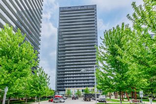 Condo Apartment for Sale, 29 Singer Crt #3010, Toronto, ON