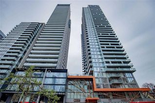 Condo Apartment for Rent, 50 Wellesley St E #3808, Toronto, ON
