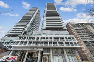 Condo Apartment for Rent, 195 Redpath Ave #802, Toronto, ON