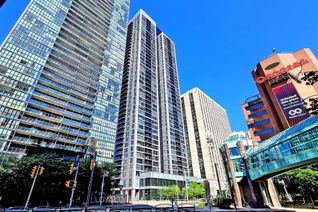 Condo Apartment for Rent, 28 Ted Rogers Way #1403, Toronto, ON
