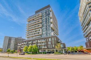 Condo Apartment for Sale, 128 Fairview Mall Dr #319, Toronto, ON
