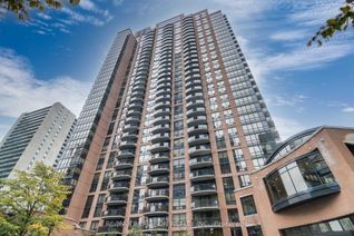 Condo Apartment for Sale, 33 Sheppard Ave E #1400, Toronto, ON