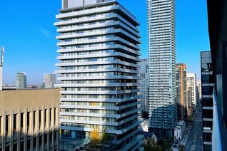 Condo Apartment for Rent, 955 Bay St #2308, Toronto, ON