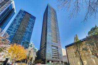 Condo Apartment for Rent, 101 Charles St E #2907, Toronto, ON