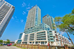 Condo Apartment for Rent, 8 Olympic Garden Dr #S806, Toronto, ON