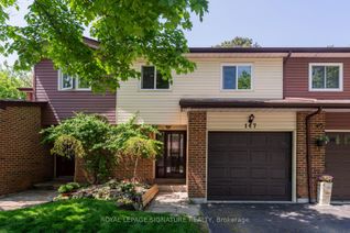 Property for Sale, 4662 Kingston Rd #147, Toronto, ON