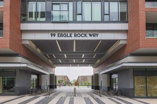 Apartment for Rent, 99 Eagle Rock Way #628, Vaughan, ON
