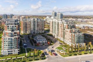 Apartment for Rent, 350 Red Maple Rd #1210, Richmond Hill, ON