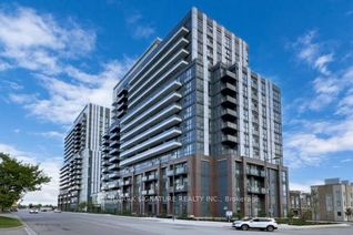 Apartment for Sale, 10 Honeycrisp Cres #1001, Vaughan, ON