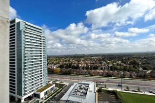 Condo Apartment for Rent, 7 North Park Rd #1611, Vaughan, ON