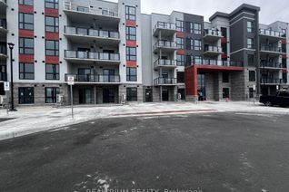 Condo Apartment for Rent, 4 Kimberly Lane #206, Collingwood, ON