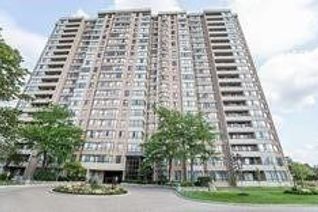 Apartment for Sale, 100 County Crt N #705, Brampton, ON