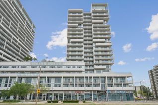 Condo Apartment for Rent, 55 Speers Rd #703, Oakville, ON