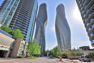 Property for Rent, 60 Absolute Ave #4005, Mississauga, ON