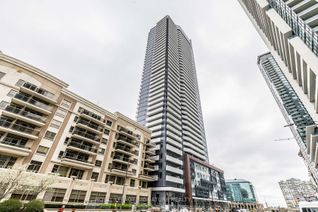 Property for Rent, 4065 Confederation Pkwy #1604, Mississauga, ON