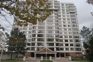 Property for Rent, 1271 Walden Circ E #1003, Mississauga, ON