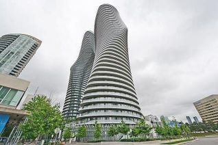 Property for Rent, 50 Absolute Ave #3904, Mississauga, ON