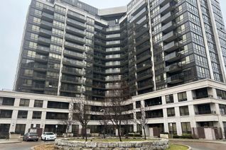 Condo Apartment for Sale, 1060 Sheppard Ave W #707, Toronto, ON