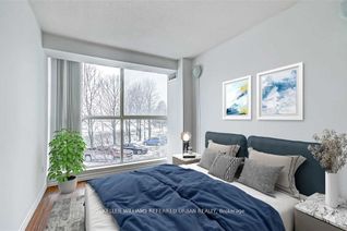 Property for Sale, 4185 Shipp Dr #211, Mississauga, ON