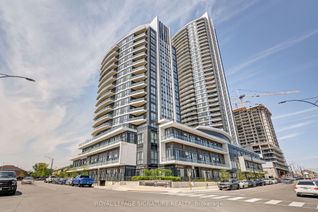 Property for Sale, 65 Watergarden Dr #212, Mississauga, ON