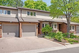 Property for Sale, 1200 Walden Circ #72, Mississauga, ON